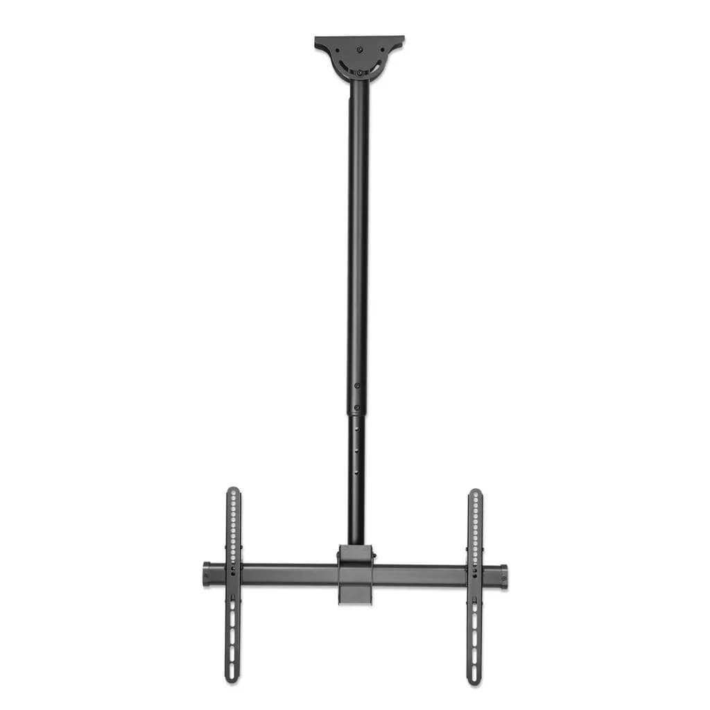 Manhattan Soporte de techo para TV de movimiento completo y ajustable  3