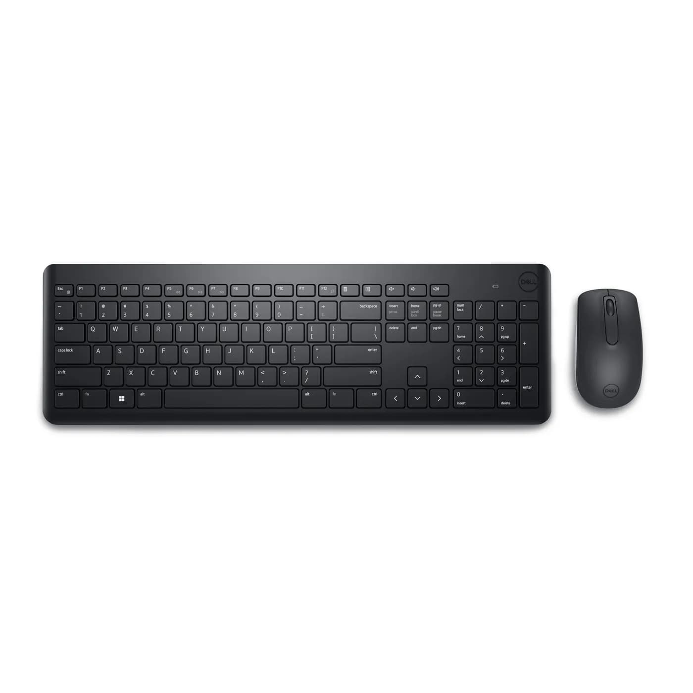 DELL Teclado y mouse - KM3322W - Español de Latinoamérica - Shipswith  2
