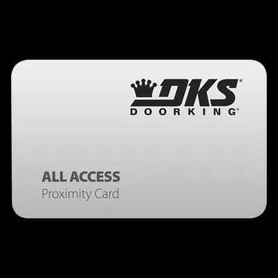 DKS Doorking 1508-191