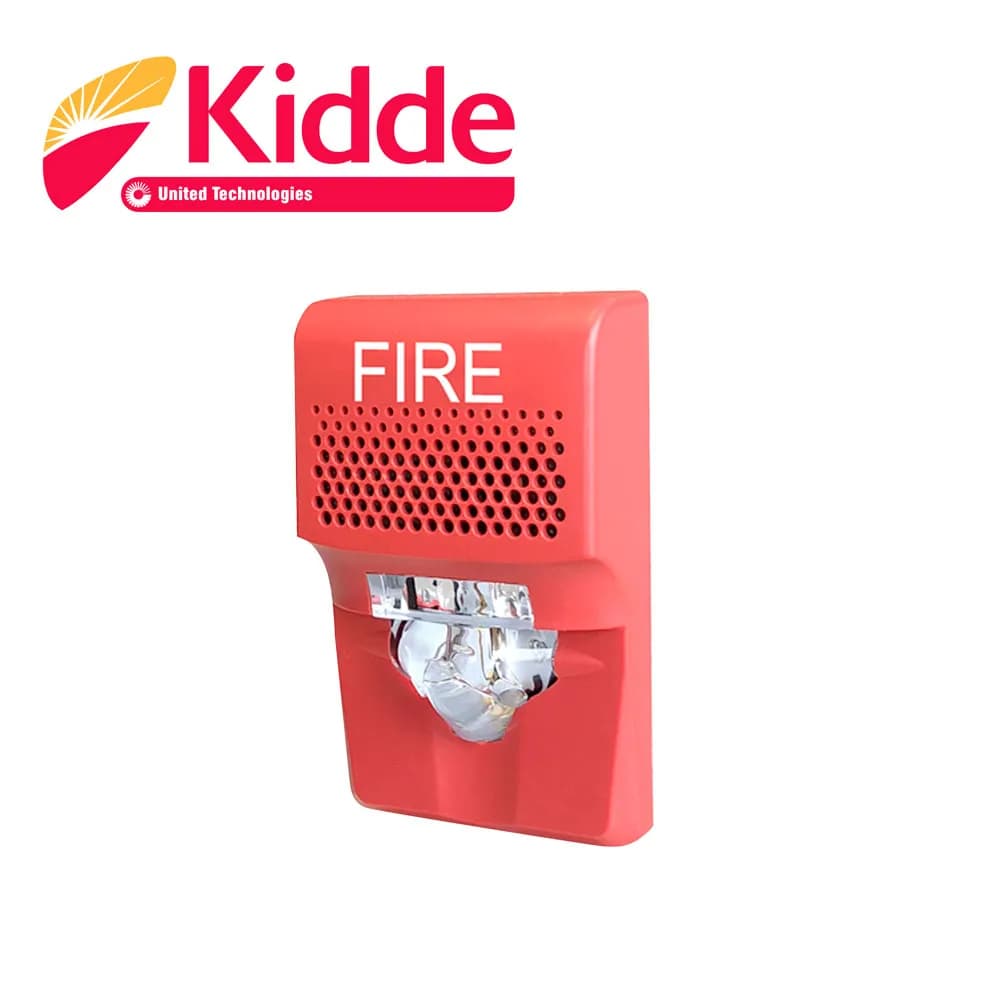 Kidde EG1AVRF