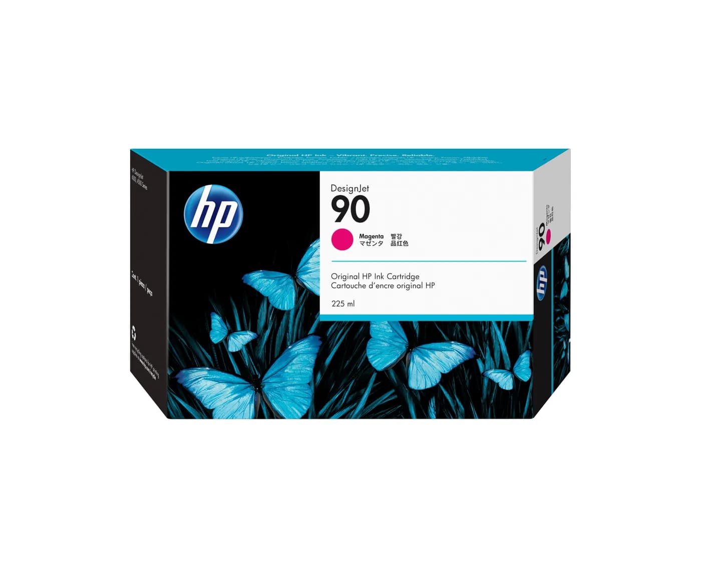 HP C5062A