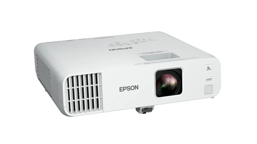 Epson PowerLite L260F 4600 lúmenes ANSI 3LCD 1080p (1920x1080) Blanco 3
