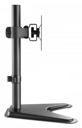 Manhattan 462037 soporte para pantalla plana 68.6 cm (27") Escritorio  5