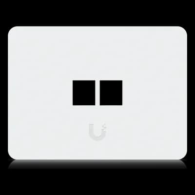 Ubiquiti UACC-WP-KEYSTONE-H-2P