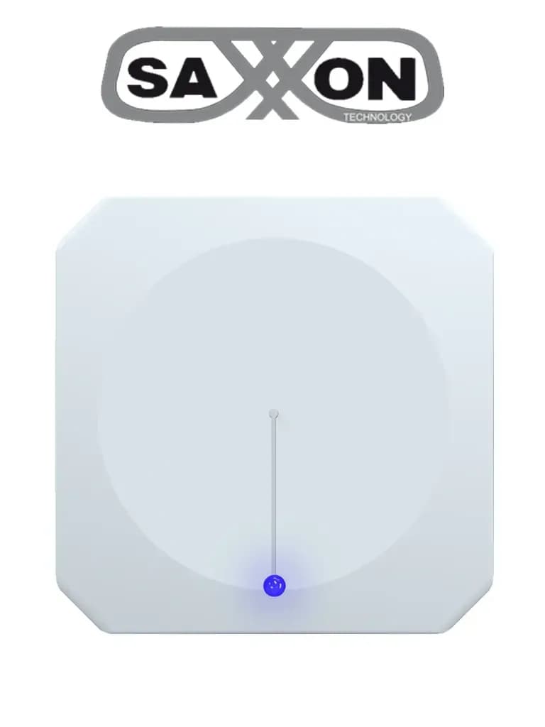 Saxxon VR12