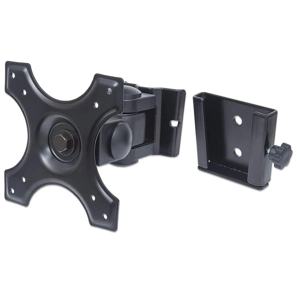 Manhattan Soporte para monitor, de pared, movimiento articulado, panta 4