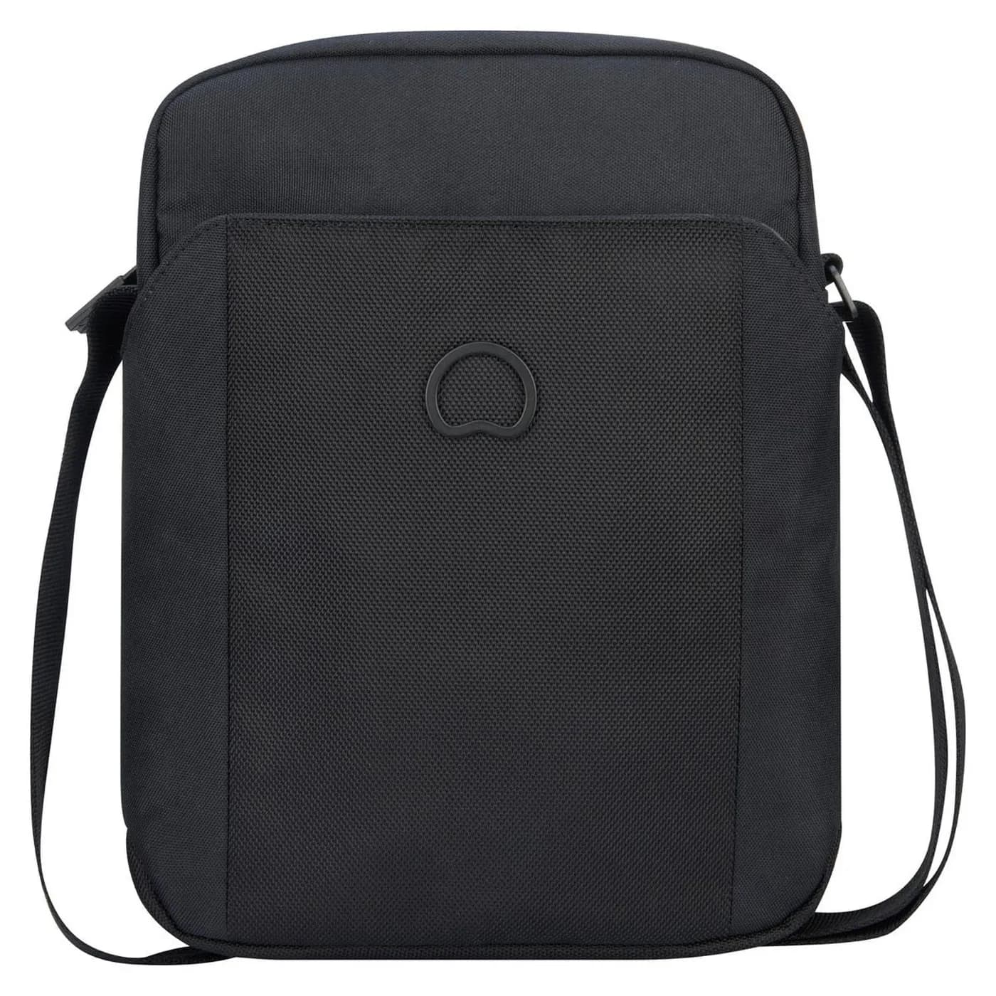 DELSEY MINI BAG PICPUS NEGRA 1300 VERTICAL 4