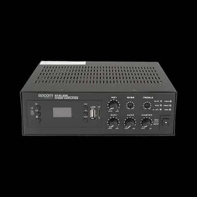 EPCOM ProAudio EP-B120E