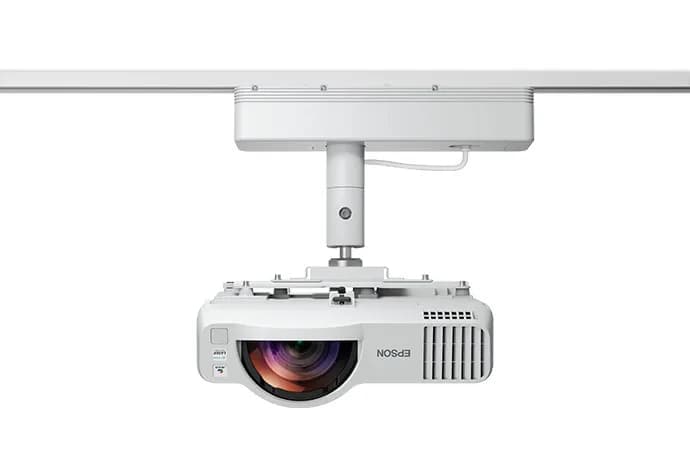 Epson PowerLite L210SF Proyector de corto alcance 4000 lúmenes ANSI 3L 8