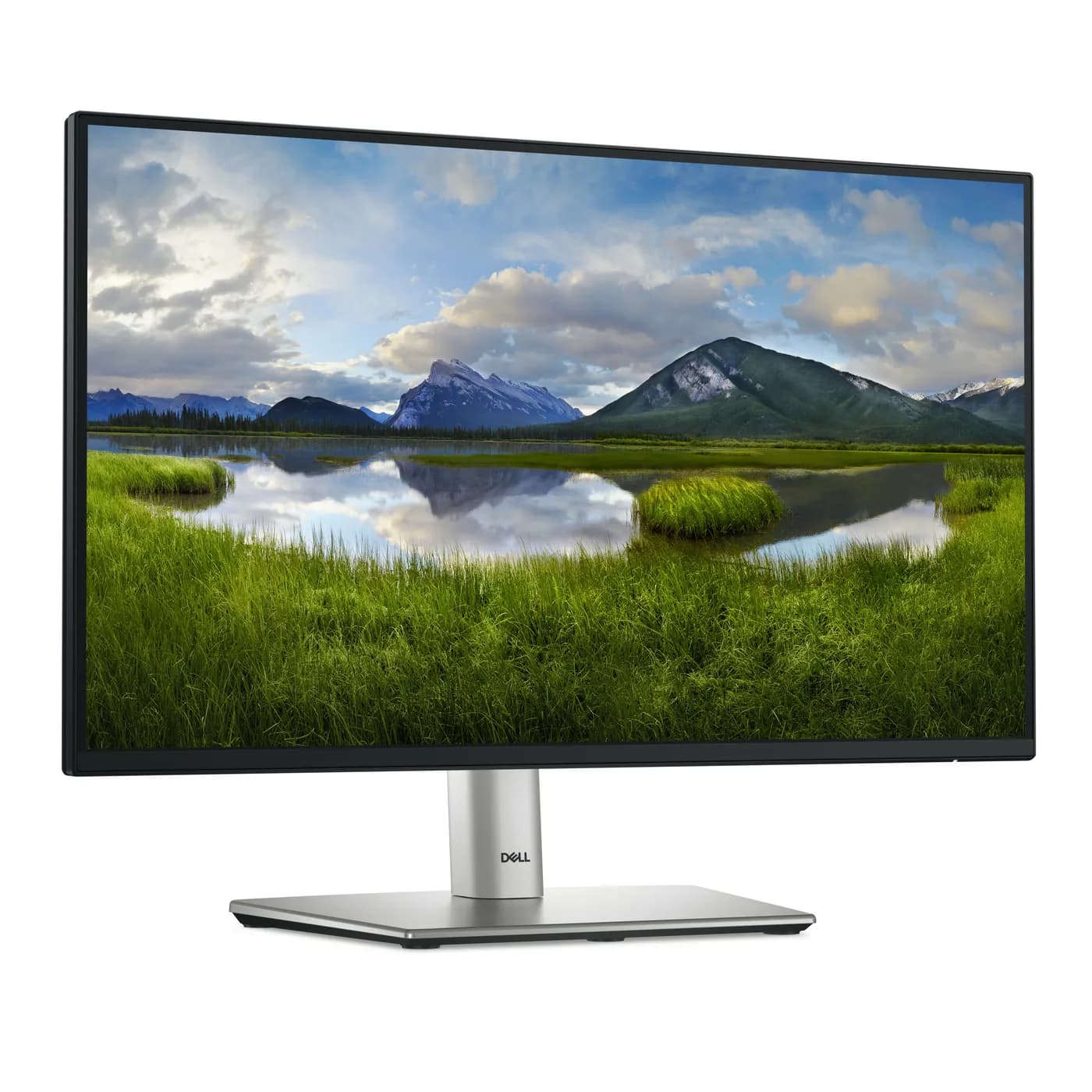 DELL P Series P2225H monitor de computadora 54.6 cm (21.5") 1920 x 108 3