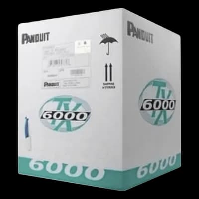 Panduit PUC6004RD-FE