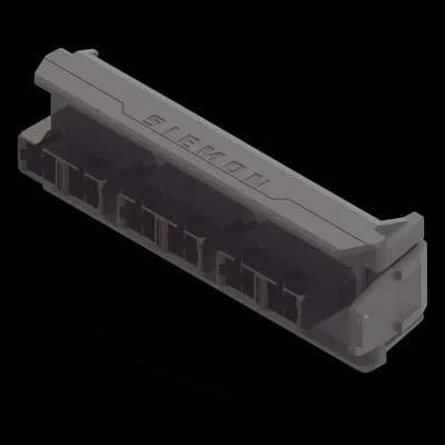 Siemon LVA06-SCB-BM-A