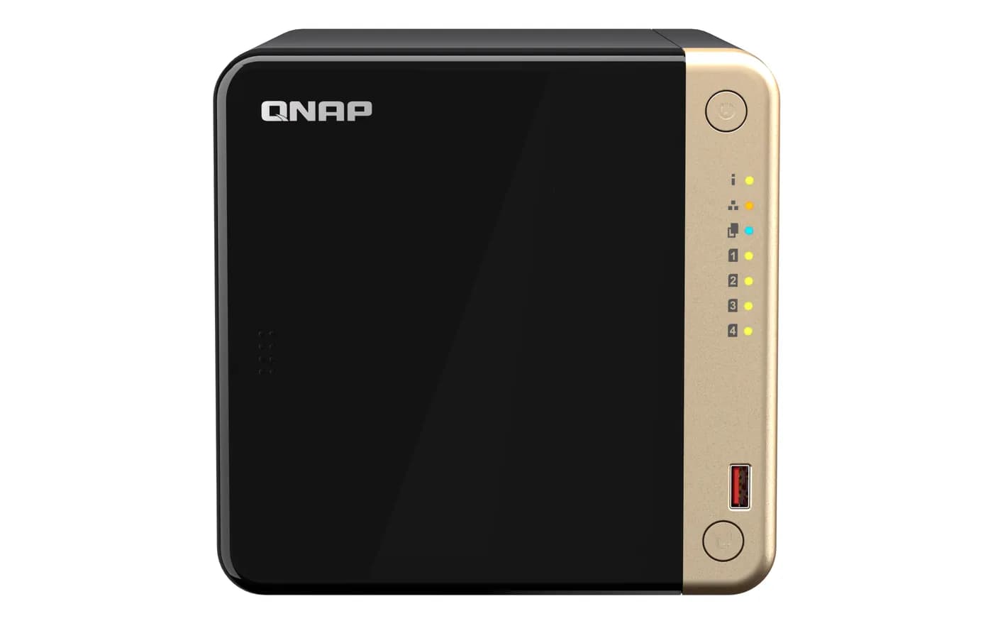 Qnap TS-464-8G-US