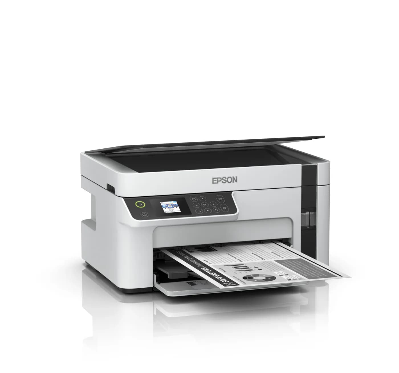Epson EcoTank M2120 Inyección de tinta A4 1440 x 720 DPI 32 ppm Wifi 5