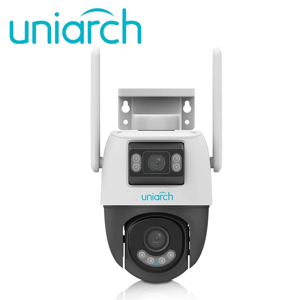Uniarch Uho-P2S-M33F34
