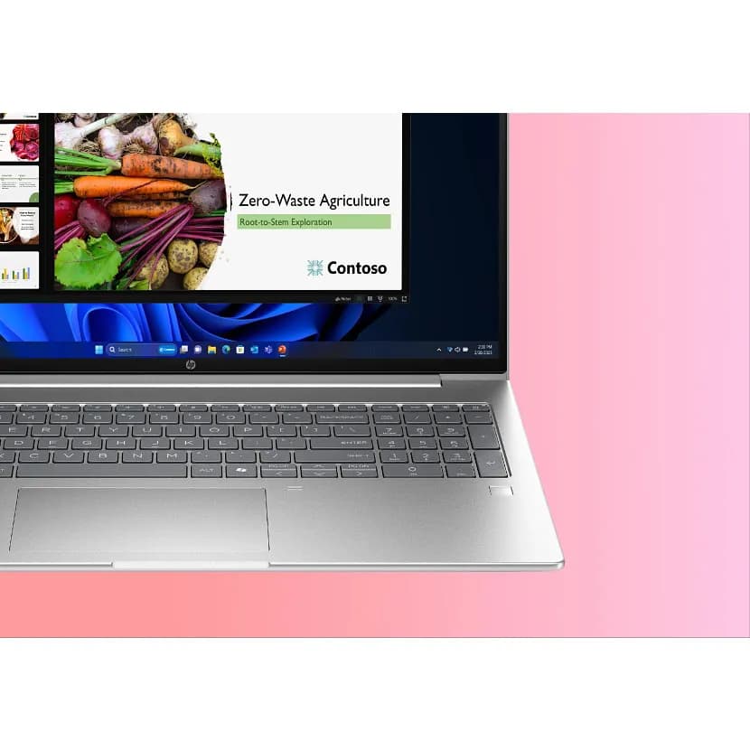 HP ProBook 4 G1i AI PC Intel Core Ultra 5 225U Computadora portátil 40 5