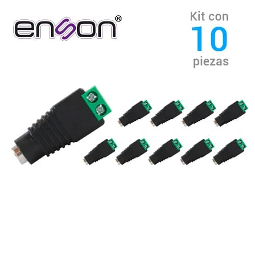 Enson 10x ENS-FC01 HEMBRA