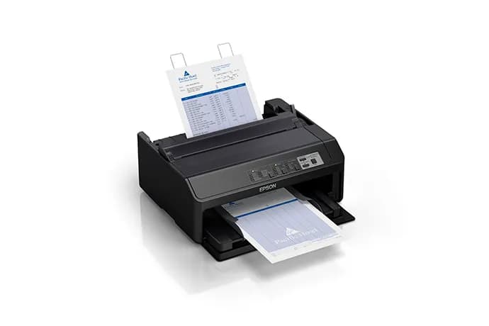 Epson C11CF39202 impresora de matriz de punto 584 carácteres por segun 3