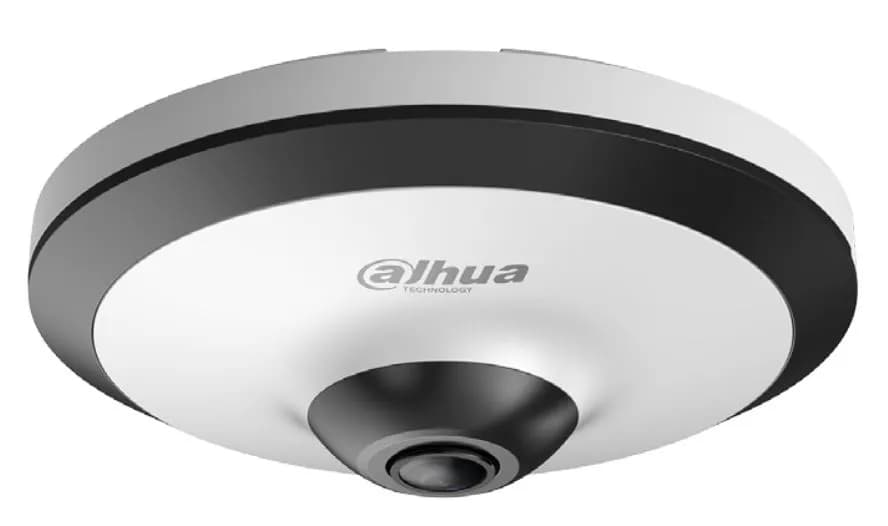 Dahua HAC-EW2501N