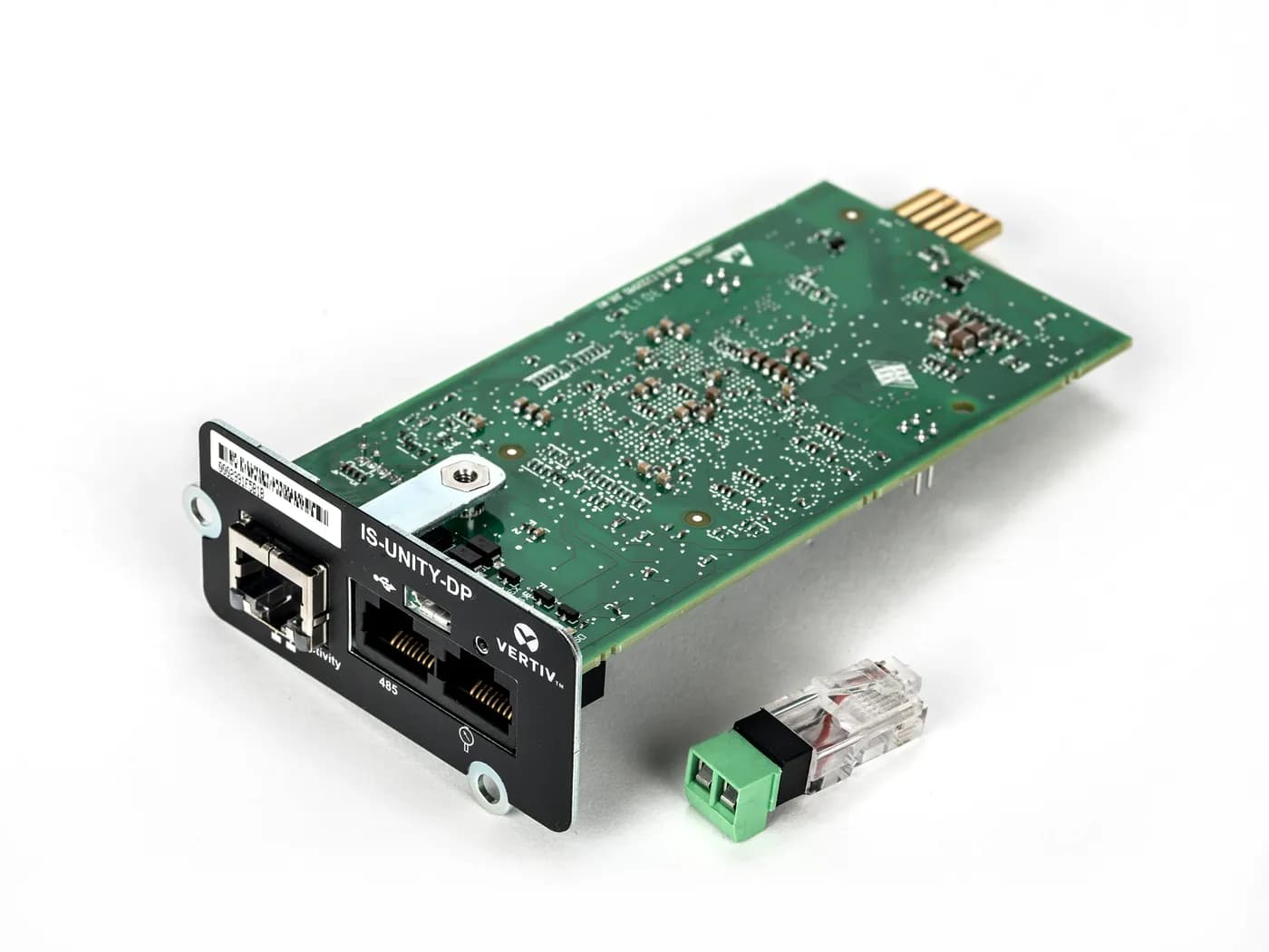 Vertiv IS-UNITY-DP