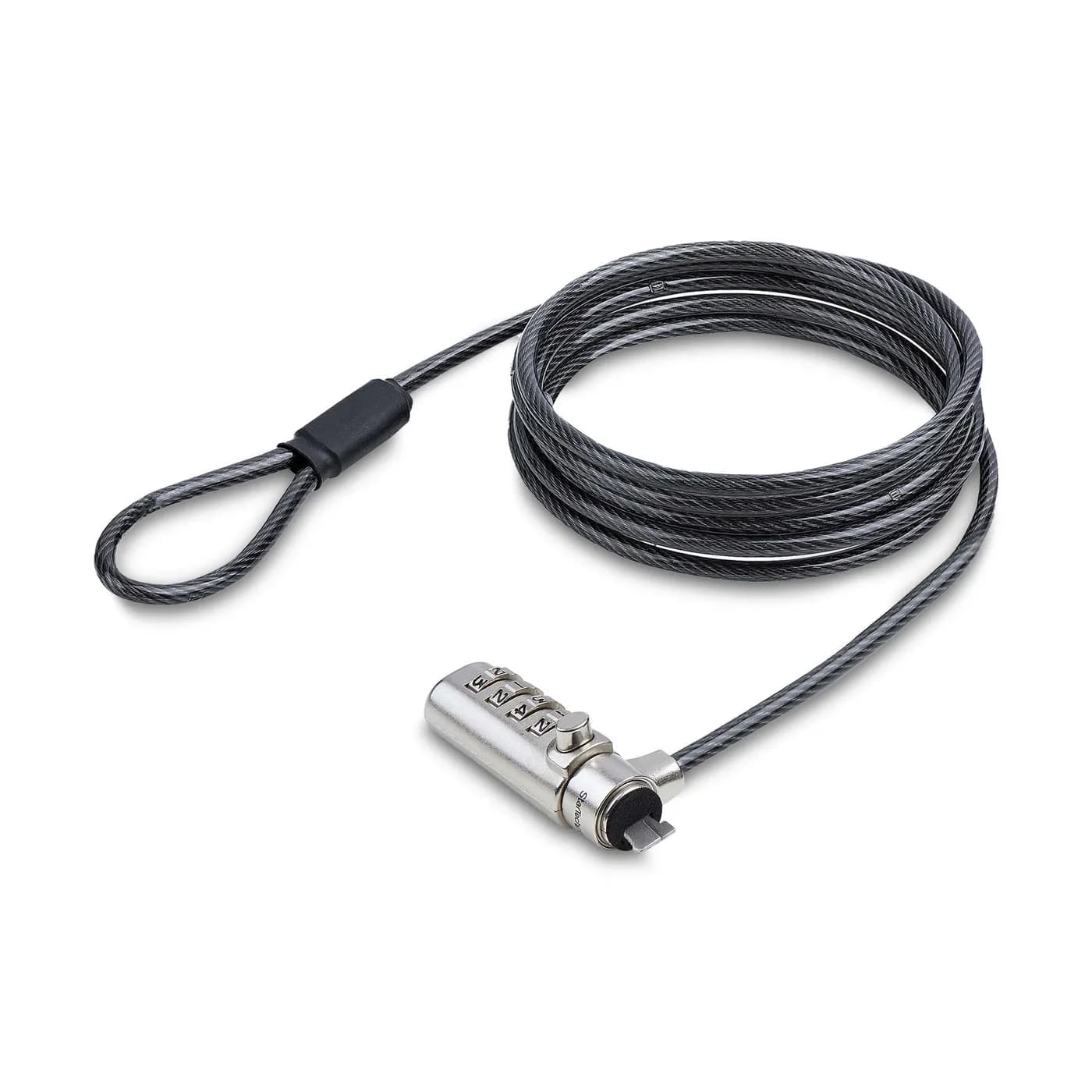 StarTech.com SSTDC4D-LAPTOP-LOCK