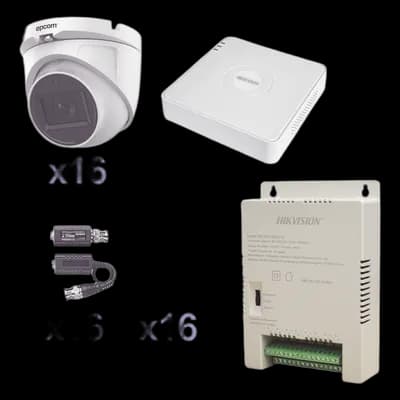 Epcom Professional KESTXLT16EW