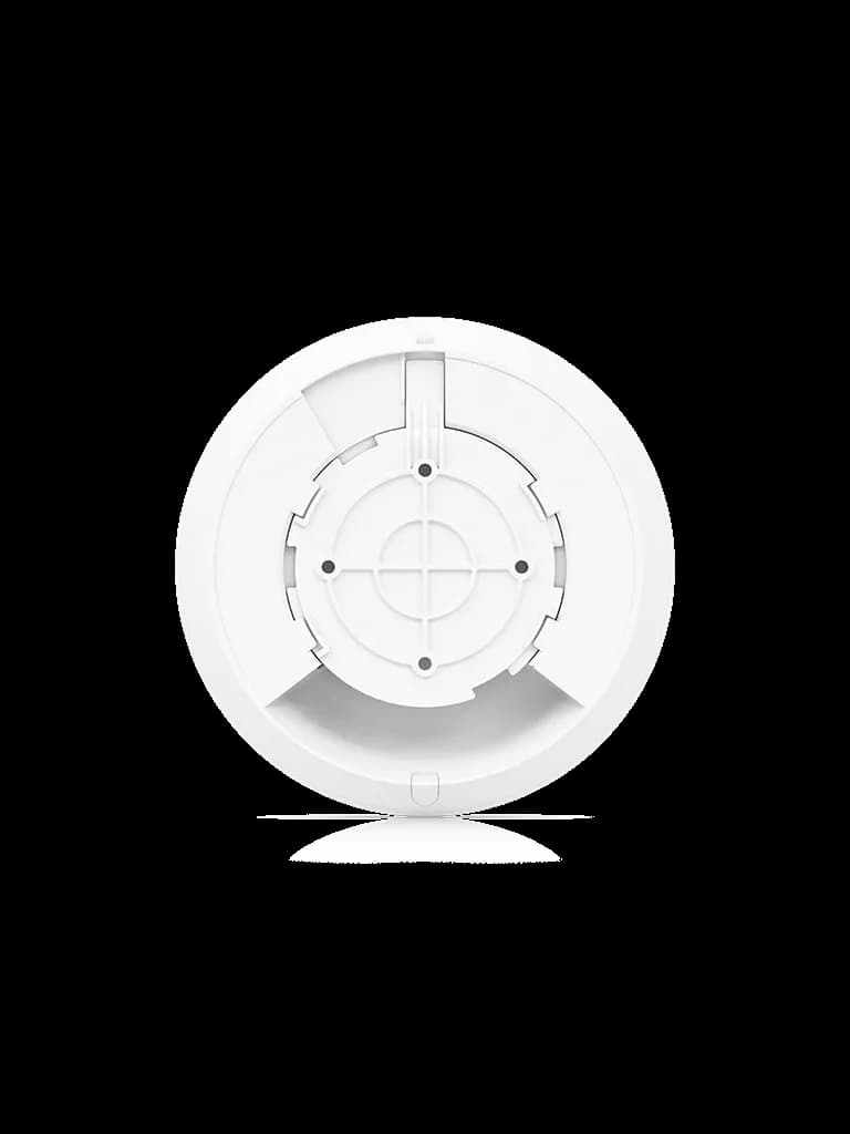 UBIQUITI U6+ - Access Point UniFi U6 Plus doble banda WiFI 6 802.11ax, 2