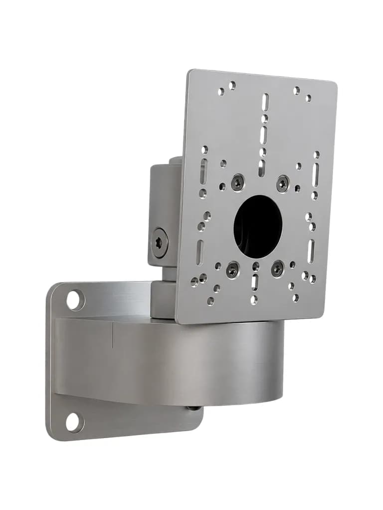 ZKTECO ROTS-3 - Soporte de Fijación para Equipos SenseFace 2