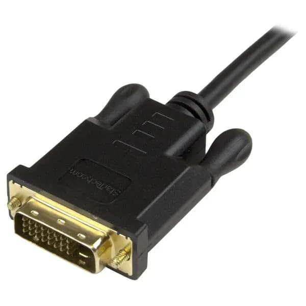 StarTech.com Cable 91cm Adaptador de Video DisplayPort a DVI - Convert 3