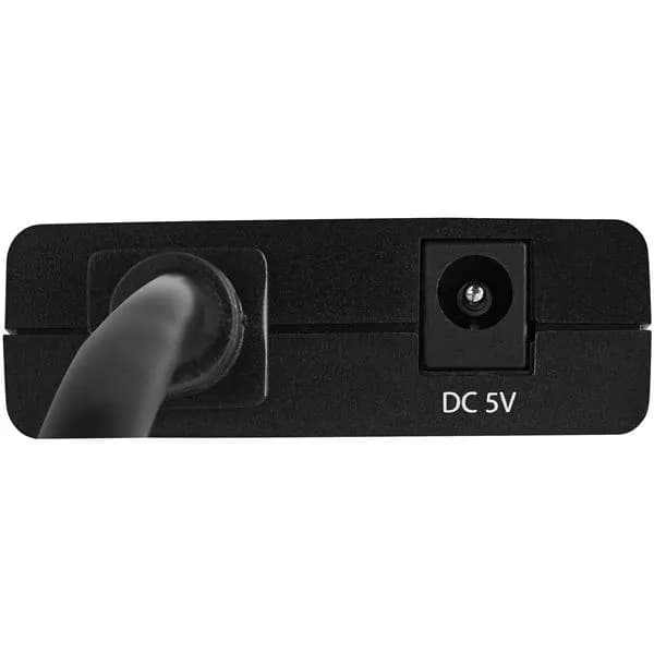 StarTech.com Divisor de Video HDMI de 2 Puertos - Splitter HDMI 4k 30H 3