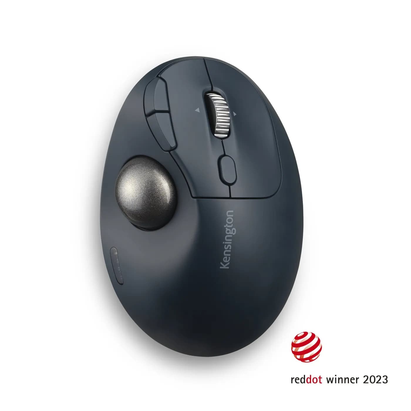 Kensington Pro Fit Ergo TB550 ratón Diestro RF inalámbrico + bluetooth 11