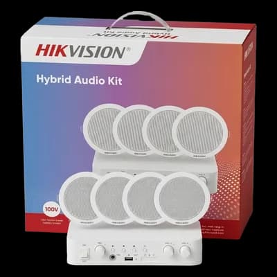 Hikvision DS-QAE0KA60206-4