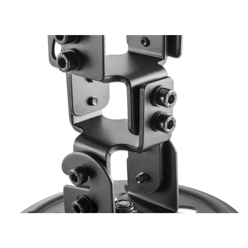 Manhattan Soporte para Proyector, montaje en techo, movimiento articul 6