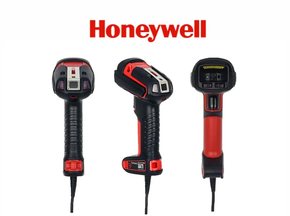 Honeywell 1990IXLR-3USB-N