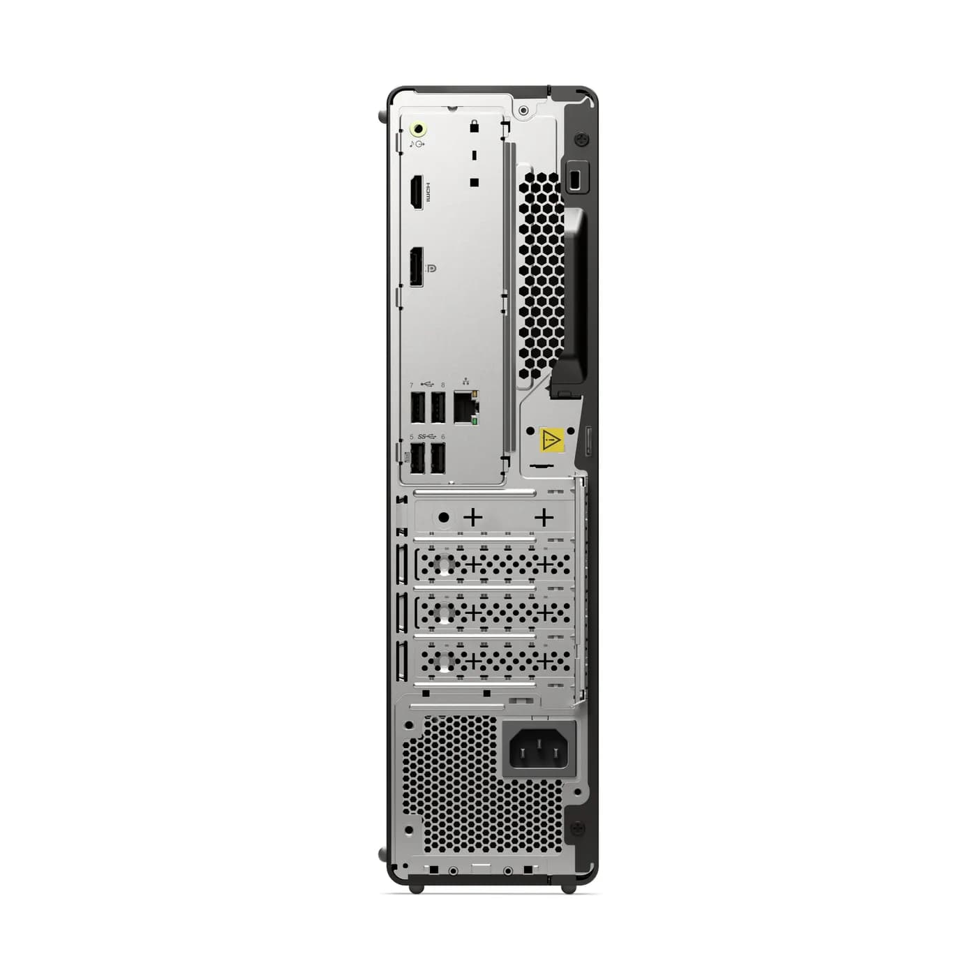 Lenovo ThinkCentre neo 55s Gen 6 AMD Ryzen™ 7 250 16 GB DDR5-SDRAM 1 T 6