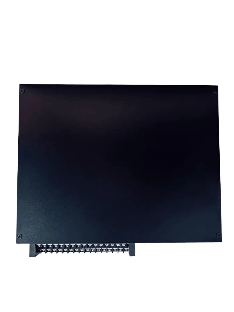 COMMAX CCU216AGF - Distribuidor para panel de audio DR2AG para interco 4