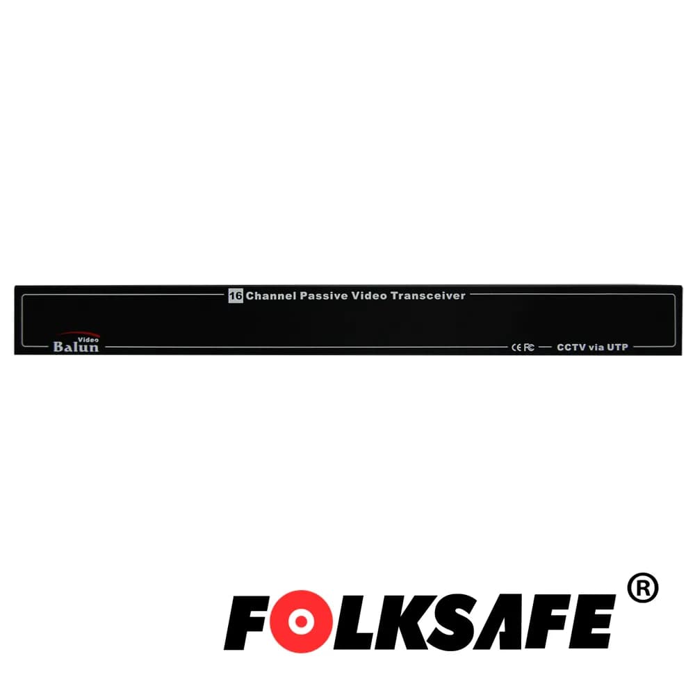 Folksafe FS-HDP4616