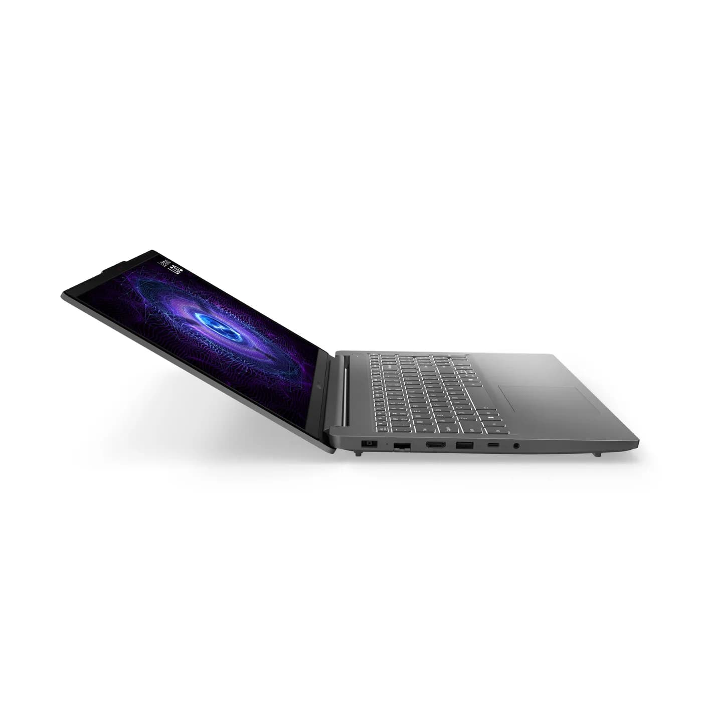 Lenovo LOQ 15IAX9E Intel® Core™ i5 i5-12450HX Computadora portátil 39. 6
