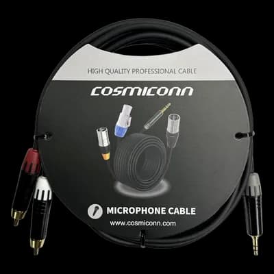 Cosmiconn CMC220AS-TP-2RM-3-YBG1