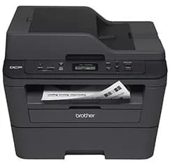 Brother DCP-L2540DW Impresora multifunción Laser A4 2400 x 600 DPI 30  6