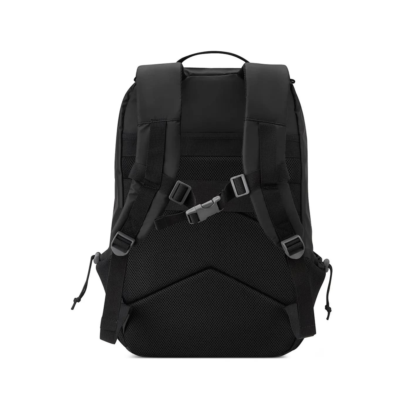 JEEP MOCHILA TACTICAL 17 PULG. NEGRA 5