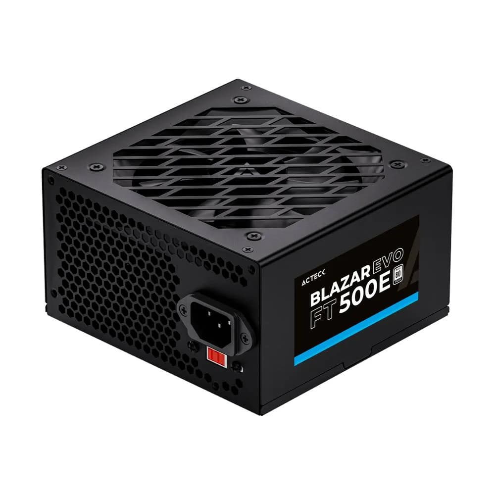 Acteck ES-05001E