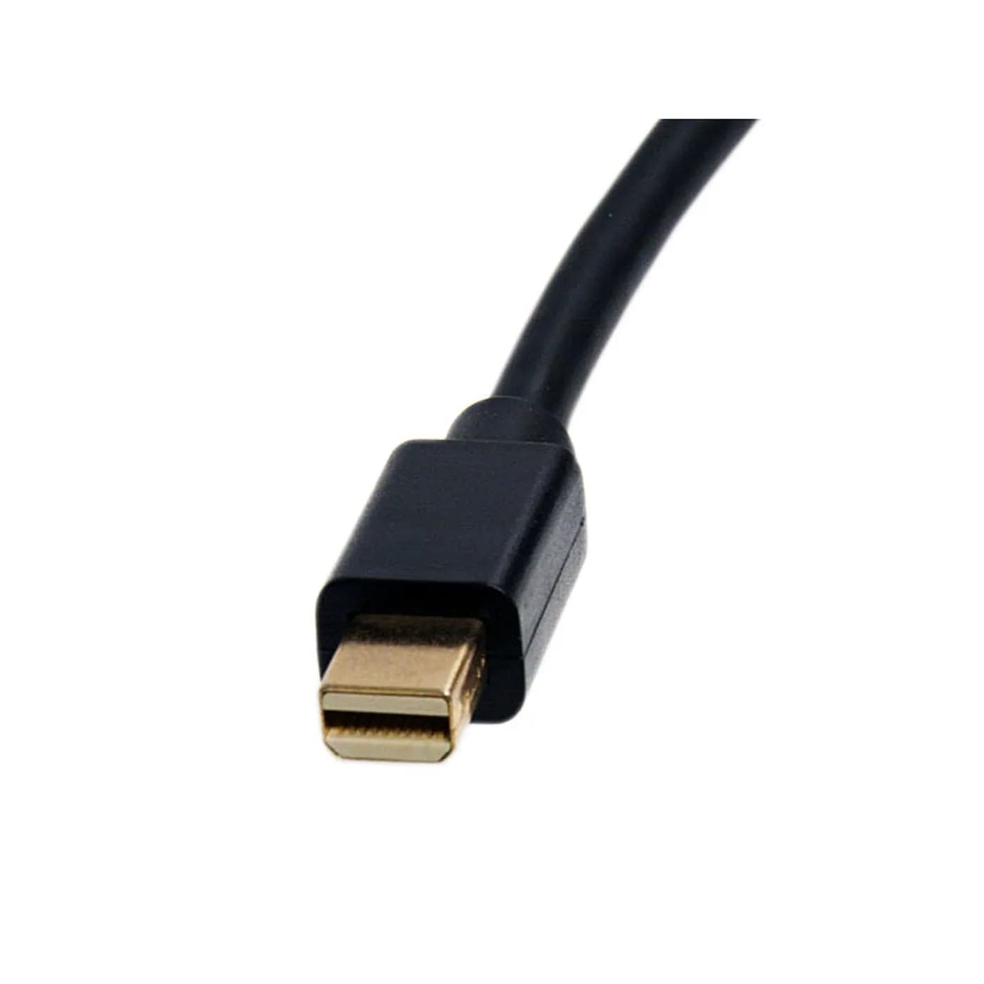 StarTech.com Adaptador Mini DisplayPort a HDMI - 1080p - Monitor/Panta 2