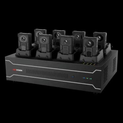 Hikvision DS-MH4172I