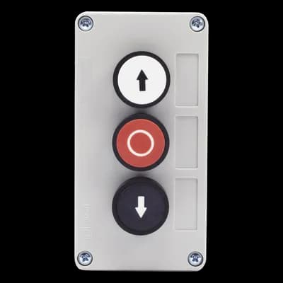 AccessPRO XBS-SW-02