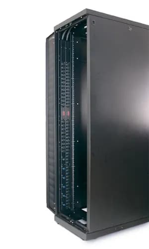 APC Basic Rack 1.92kVA unidad de distribución de energía (PDUs) Negro 7
