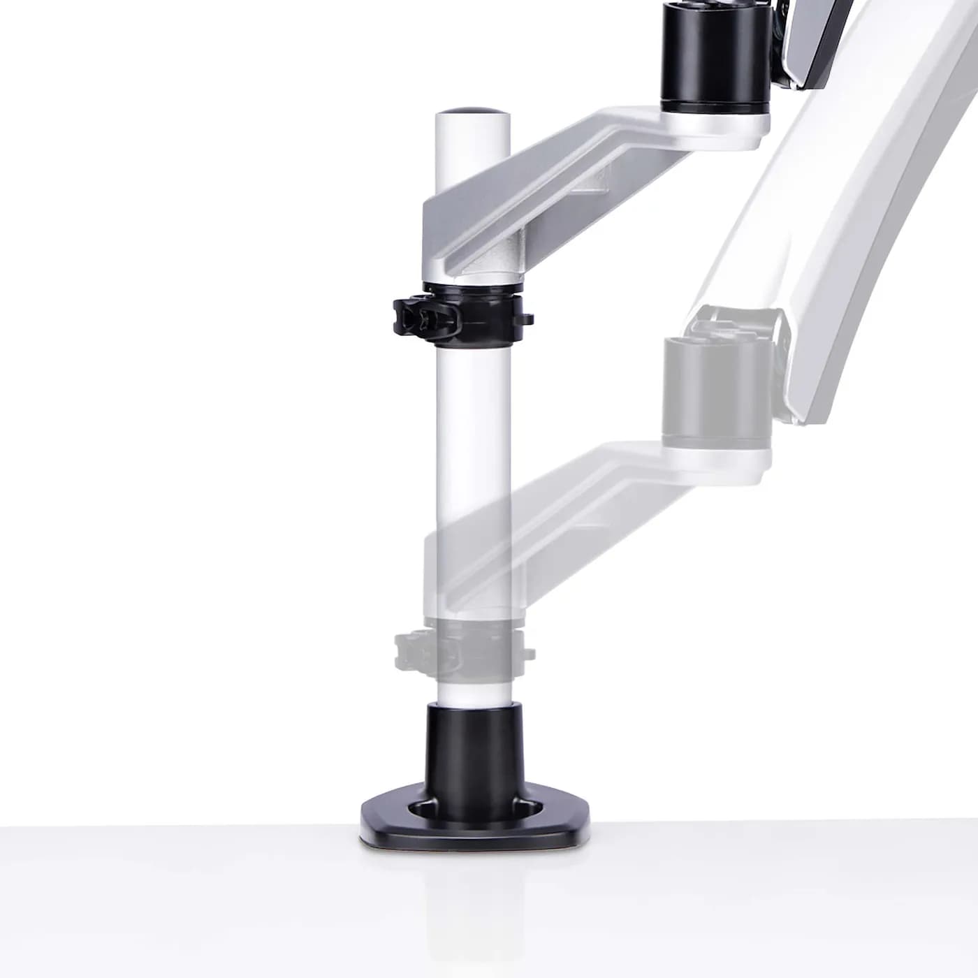 StarTech.com Soporte de Escritorio para Monitor VESA 75x75/100x100 de  11