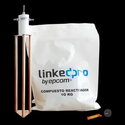LinkedPro by EPCOM LP-GROUND-30A