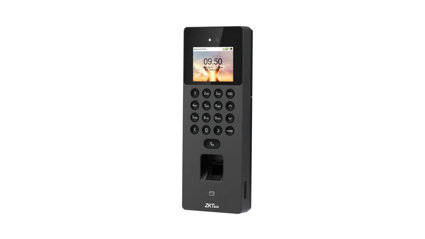 ZK Teco SenseFace2A