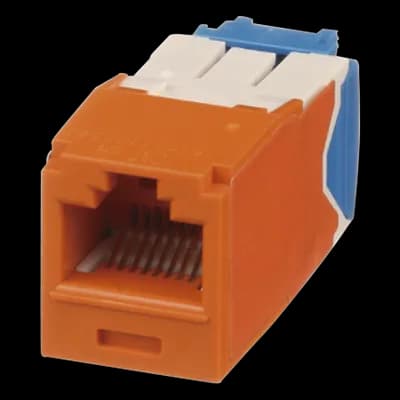 Panduit CJ6X88TGOR